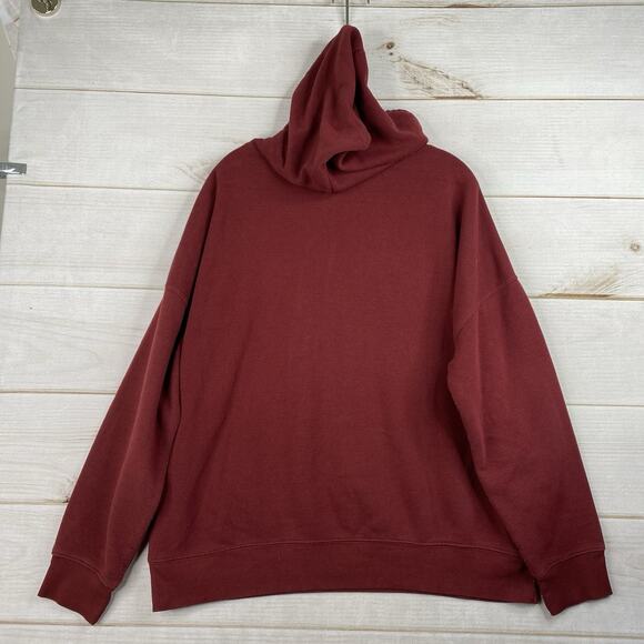 Greyson Threads Hoodie XL Red Year Of The Dragon 2024 Hooded Sweatshirt Pullover - Picture 9 of 9
